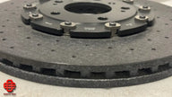 LAMBORGHINI URUS REAR CERAMIC BRAKE DISC