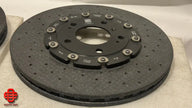 LAMBORGHINI URUS REAR CERAMIC BRAKE DISC
