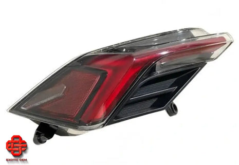 LAMBORGHINI URUS REAR LAMP