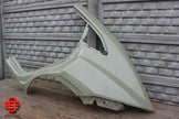 LAMBORGHINI URUS REAR QUARTER PANEL LH