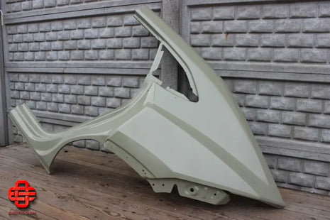 LAMBORGHINI URUS REAR QUARTER PANEL LH