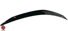 LAMBORGHINI URUS REAR SPOILER BLACK OEM