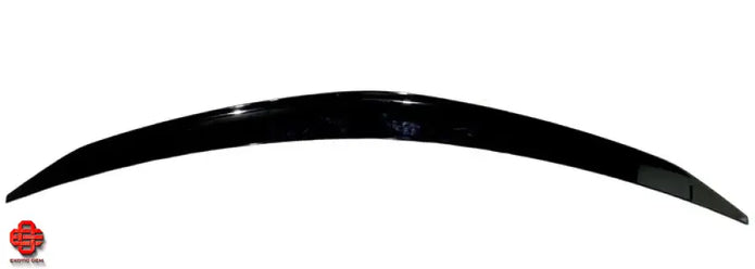 LAMBORGHINI URUS REAR SPOILER BLACK OEM