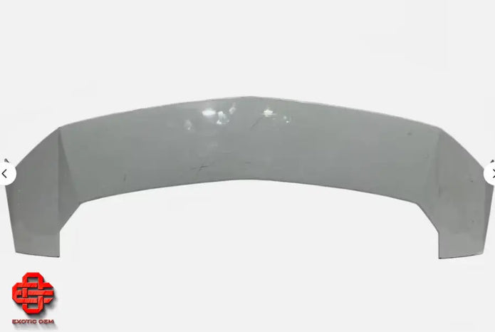 LAMBORGHINI URUS REAR SPOILER WING