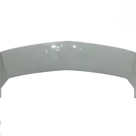 LAMBORGHINI URUS REAR SPOILER WING REAR SPOILER WING WHITE