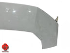 LAMBORGHINI URUS REAR SPOILER WING REAR SPOILER WING WHITE