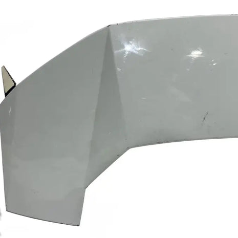 LAMBORGHINI URUS REAR SPOILER WING REAR SPOILER WING WHITE