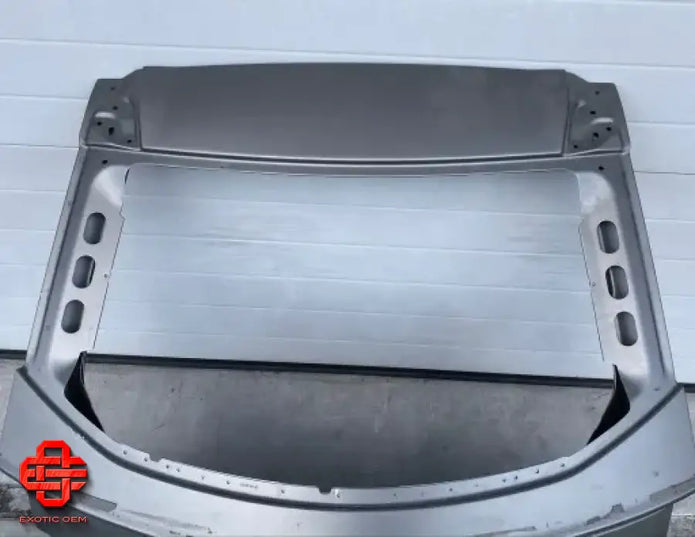 LAMBORGHINI URUS REAR TRUNK LID