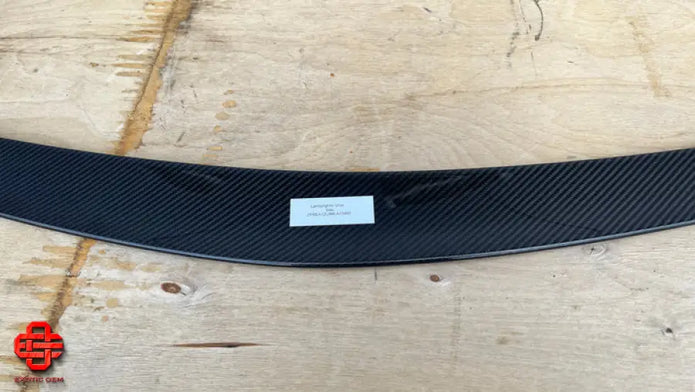 LAMBORGHINI URUS REAR TRUNK LID CARBON