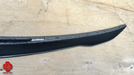 LAMBORGHINI URUS REAR TRUNK LID CARBON