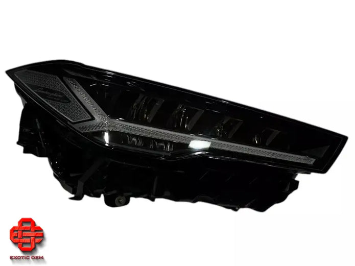 LAMBORGHINI URUS RIGHT HEADLIGHT