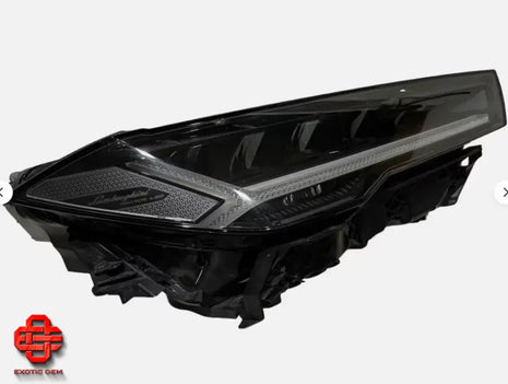LAMBORGHINI URUS RIGHT HEADLIGHT