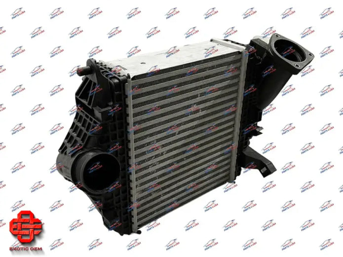 LAMBORGHINI URUS RIGHT INTERCOOLER OEM
