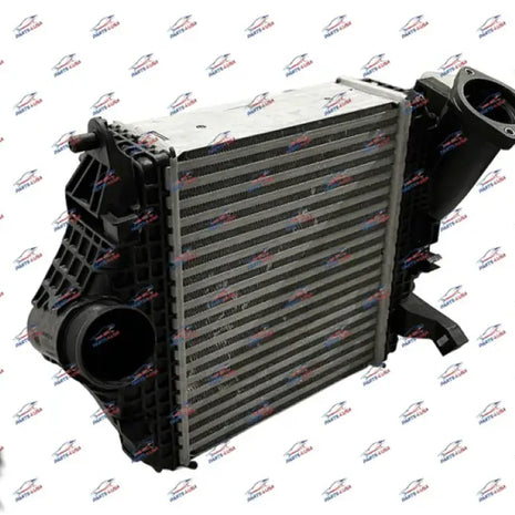LAMBORGHINI URUS RIGHT INTERCOOLER OEM