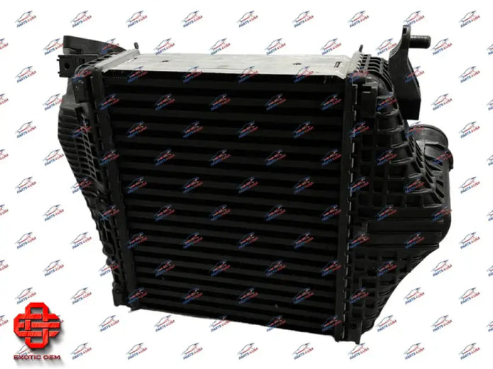 LAMBORGHINI URUS RIGHT INTERCOOLER OEM