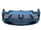 LAMBORGHINI URUS S 2023 - COMPLETE FRONT BUMPER