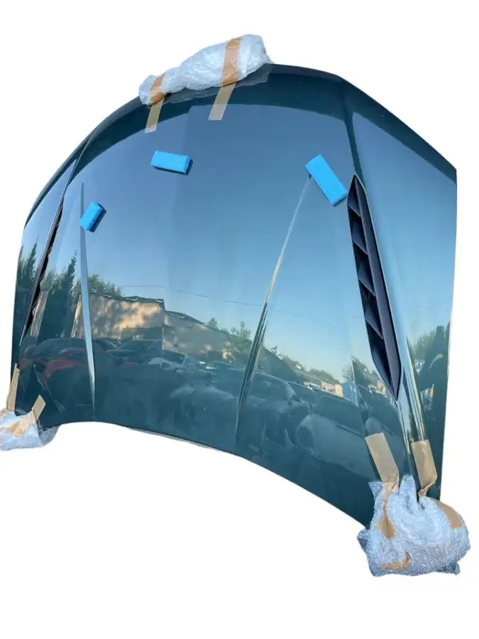 LAMBORGHINI URUS S 2023 COMPLETE HOOD WITH GRILLE / BONNET