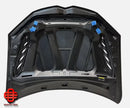 LAMBORGHINI URUS S CARBON FRONT HOOD