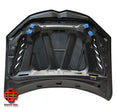 LAMBORGHINI URUS S CARBON FRONT HOOD