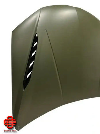 LAMBORGHINI URUS S CARBON FRONT HOOD