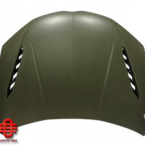 LAMBORGHINI URUS S CARBON FRONT HOOD