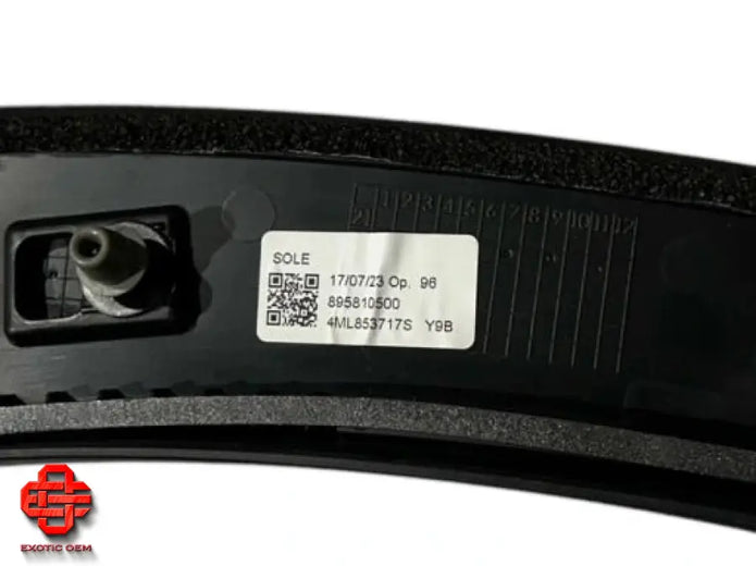 LAMBORGHINI URUS S COVER STRIP EXTENSION