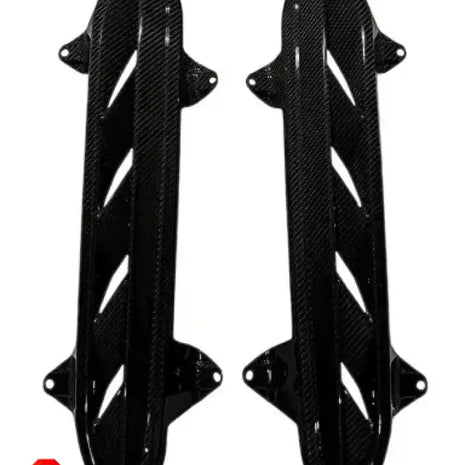 LAMBORGHINI URUS S PERFORMANT CARBON INTAKE GRILL HOOD