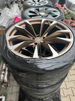 LAMBORGHINI URUS S / PERFORMANTE - COMPLETE WHEELS - WHEELS SET