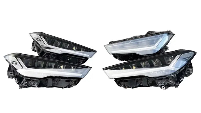 LAMBORGHINI URUS / S / PERFORMANTE - HEADLIGHTS