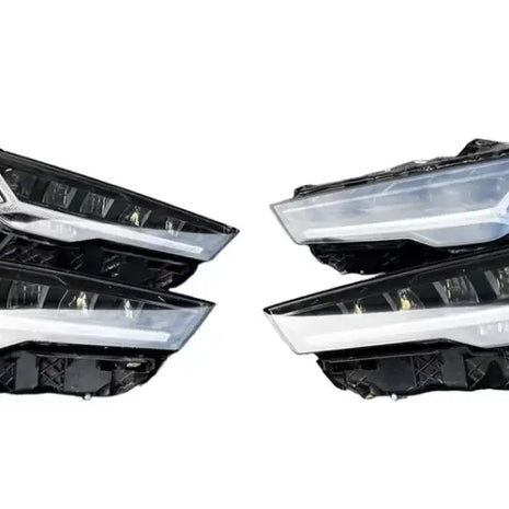 LAMBORGHINI URUS / S / PERFORMANTE - HEADLIGHTS