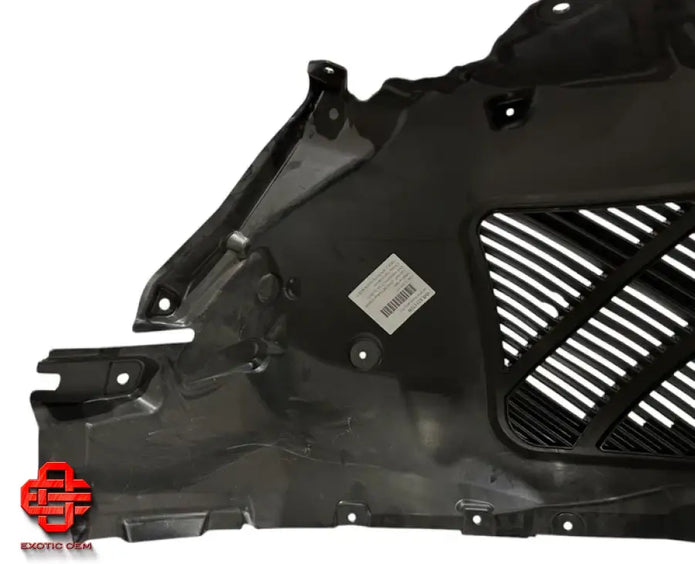 LAMBORGHINI URUS S PERFORMANTE WHEEL HOUSE COVER LH