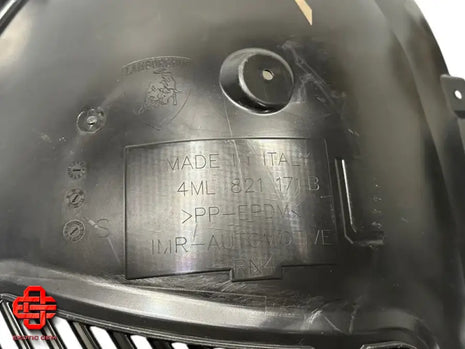 LAMBORGHINI URUS S PERFORMANTE WHEEL HOUSE COVER LH