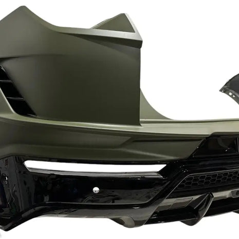 LAMBORGHINI URUS S REAR BUMPER