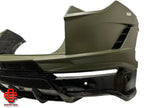 LAMBORGHINI URUS S REAR BUMPER REAR BUMPER