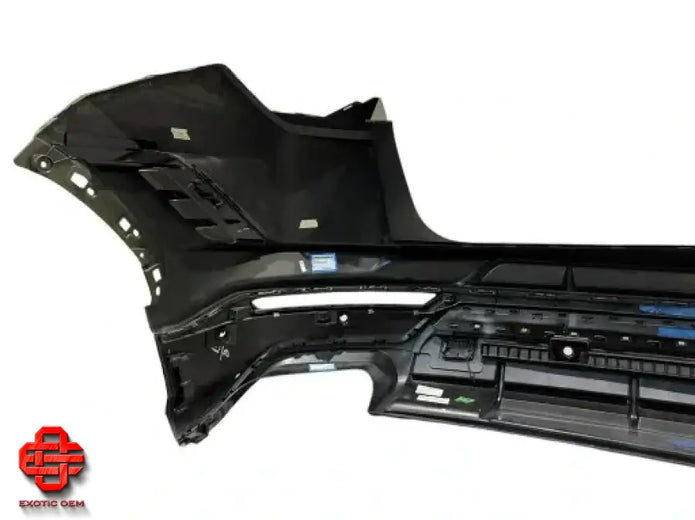LAMBORGHINI URUS S REAR BUMPER REAR BUMPER