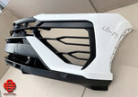 LAMBORGHINI URUS SE FRONT AND REAR BUMPER