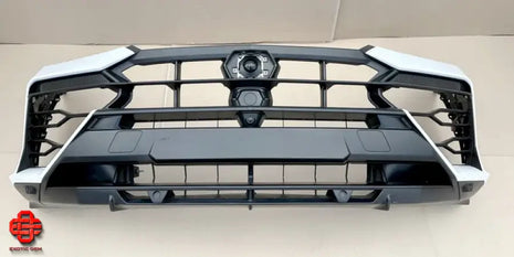 LAMBORGHINI URUS SE FRONT AND REAR BUMPER