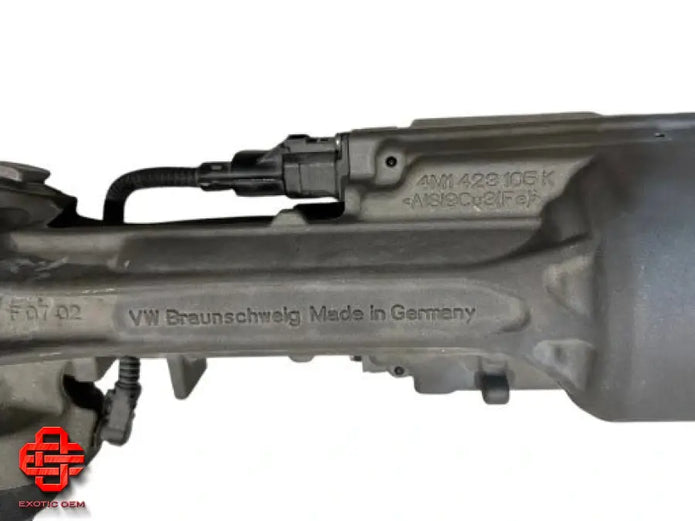 LAMBORGHINI URUS STEERING GEAR