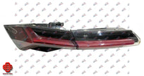 LAMBORGHINI URUS TAILLIGHT LEFT USA VERSION
