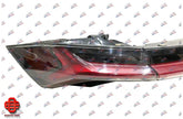 LAMBORGHINI URUS TAILLIGHT LEFT USA VERSION