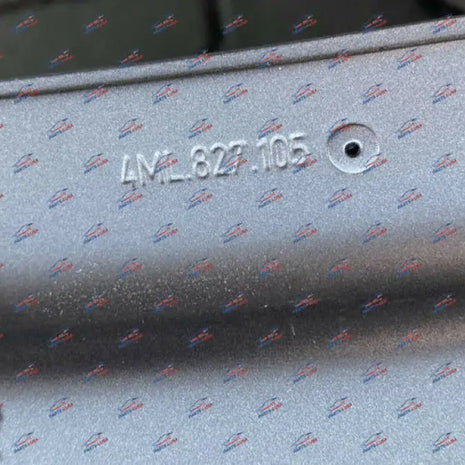 LAMBORGHINI URUS TRUNK LID COVER TRUNK LID