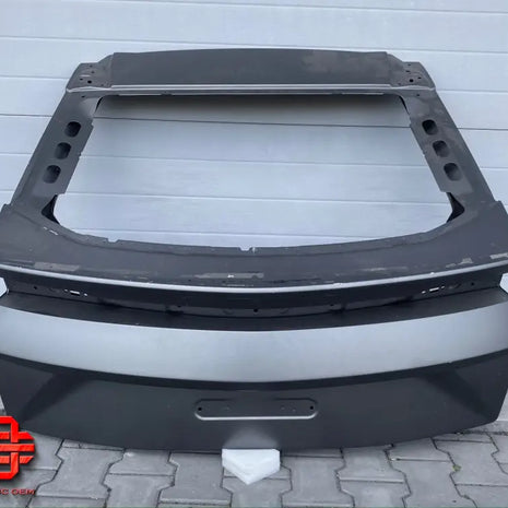 LAMBORGHINI URUS TRUNK LID EL COVER TRUNK LID