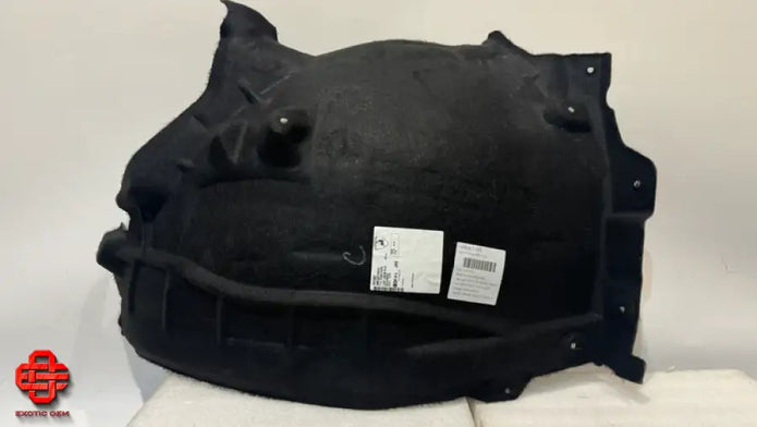 LAMBORGHINI URUS WHEEL HOUSING LH REAR