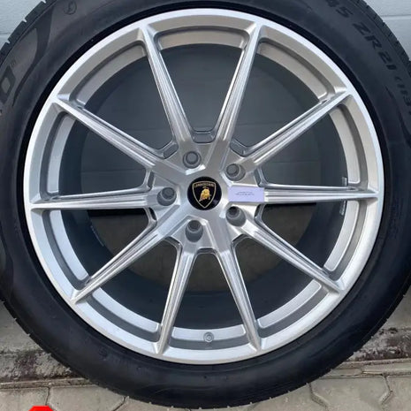 LAMBORGHINI URUS WHEELS SET 21 INCH