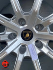 LAMBORGHINI URUS WHEELS SET 21 INCH