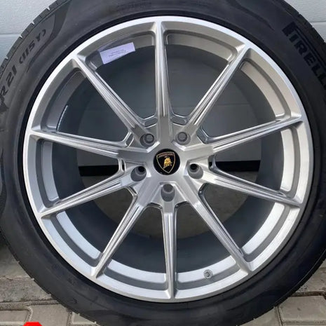 LAMBORGHINI URUS WHEELS SET 21 INCH