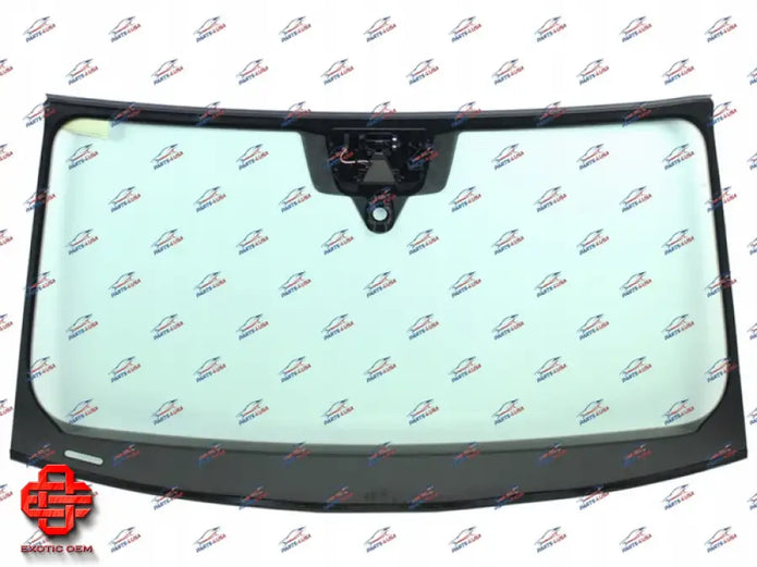 LAMBORGHINI URUS WINDSHIELD CAMERA VERSION