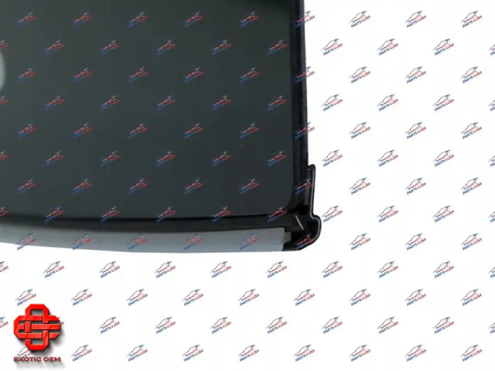 LAMBORGHINI URUS WINDSHIELD CAMERA VERSION