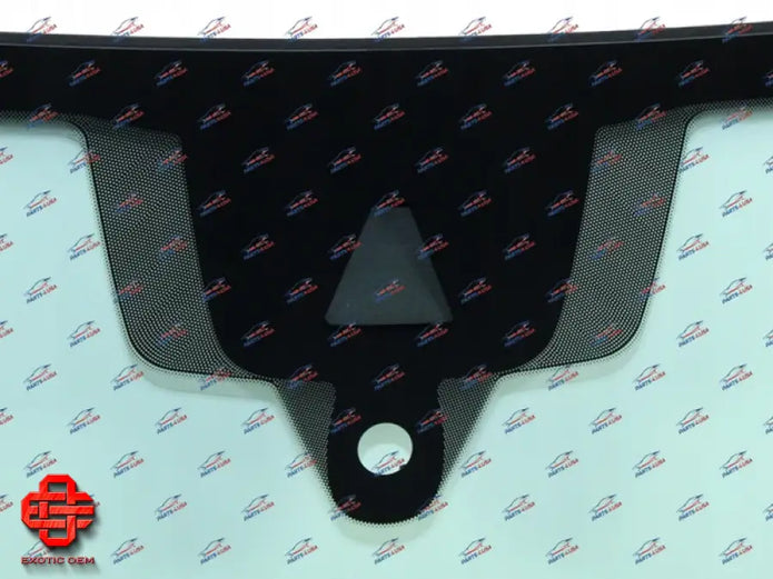 LAMBORGHINI URUS WINDSHIELD CAMERA VERSION