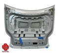 LAND ROVER DEFENDER FRONT BONNET